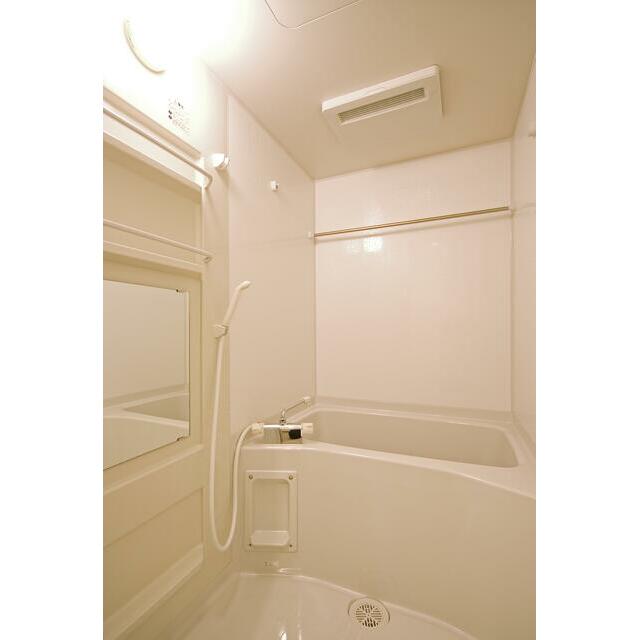 エアリーズ 風呂画像