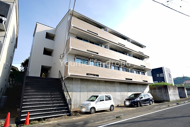 laule&amp;rsquo;a湘南 その他外観1