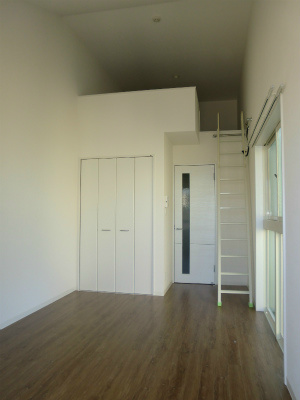 Sunlight　Akamatsu（サンライトアカマツ） リビング