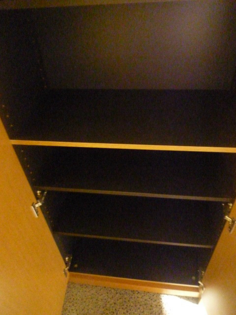 アヴニール・タイコー 玄関