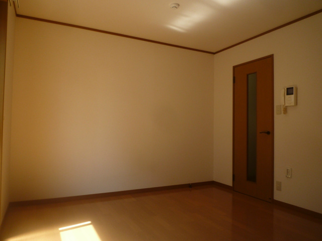 アヴニール・タイコー ベッドルーム