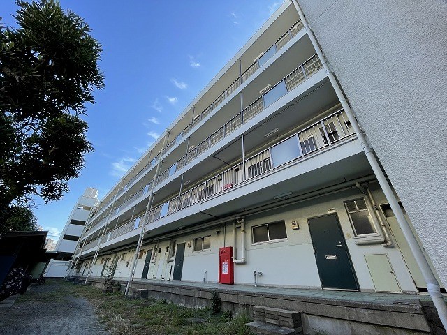 斉藤ビル 212号室 外観