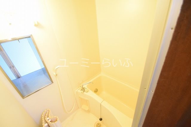 斉藤ビル 風呂画像