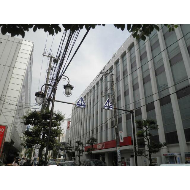 斉藤ビル 周辺画像2