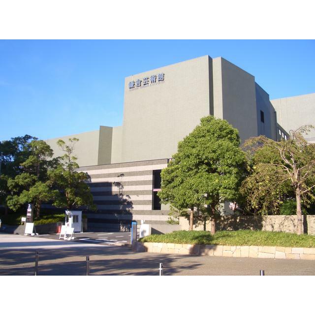 斉藤ビル 周辺画像4