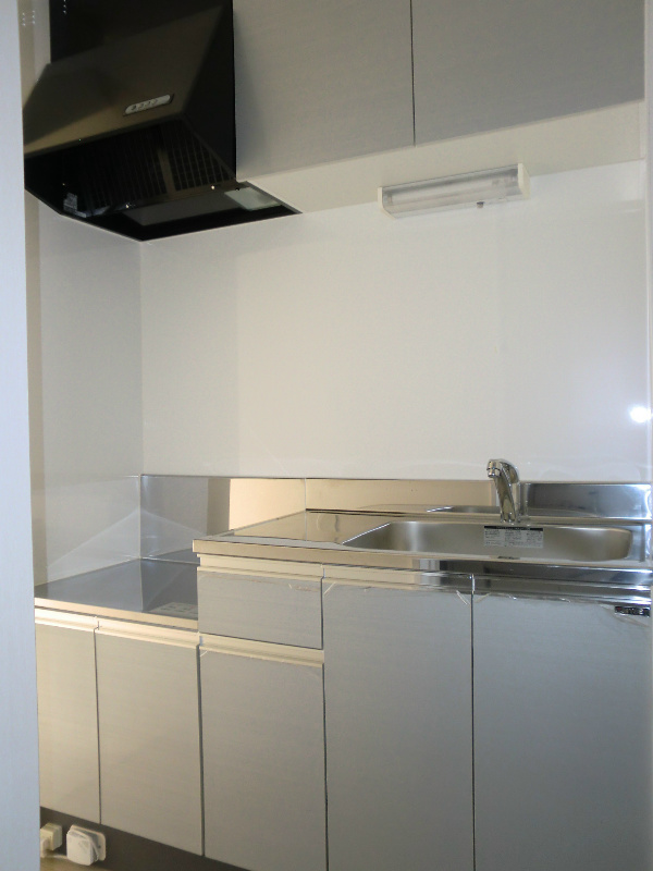 Sunlight　Akamatsu（サンライトアカマツ） キッチン