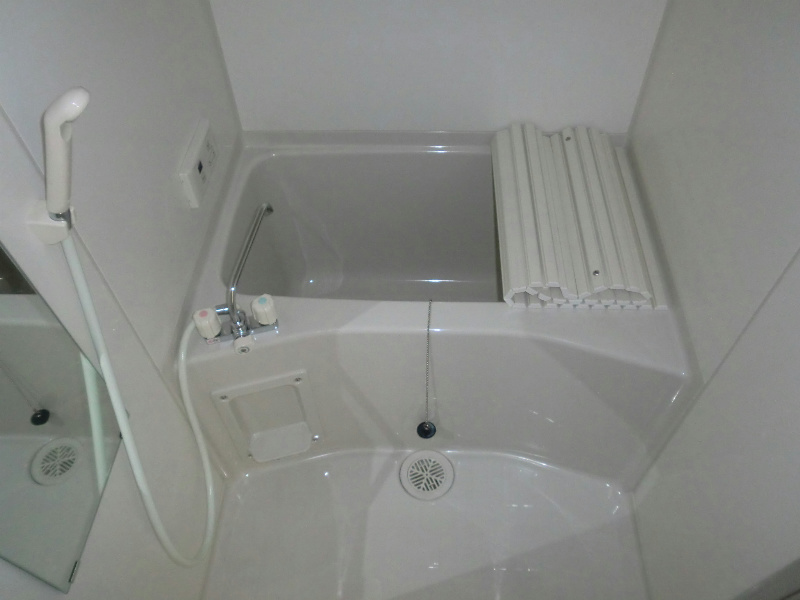 Sunlight　Akamatsu（サンライトアカマツ） 風呂画像