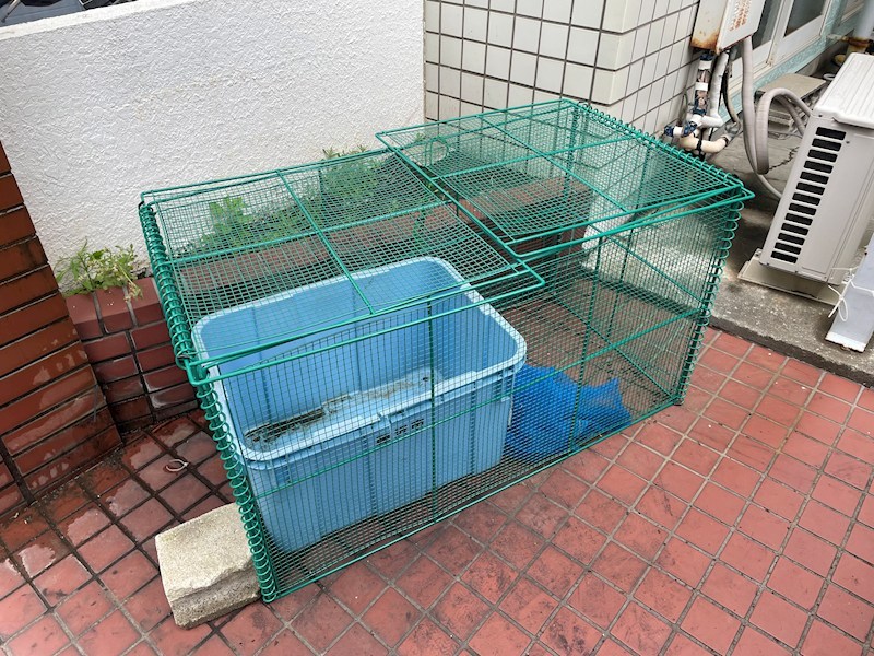 パレス藤沢 その他外観2