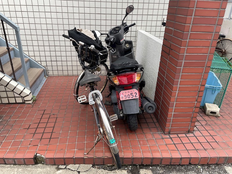 パレス藤沢 その他外観3