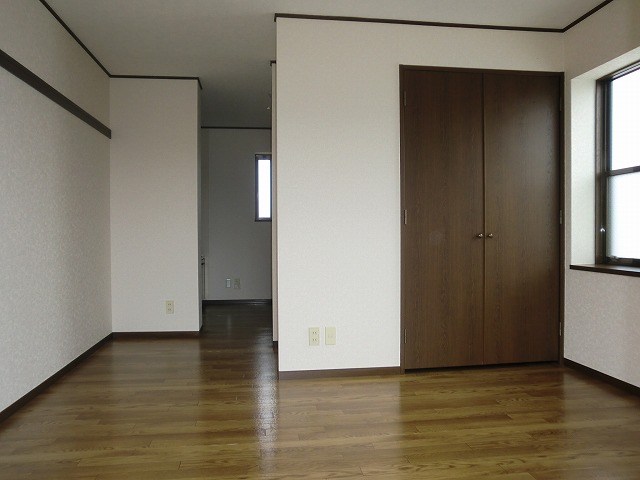 FSI湘南台 ベッドルーム