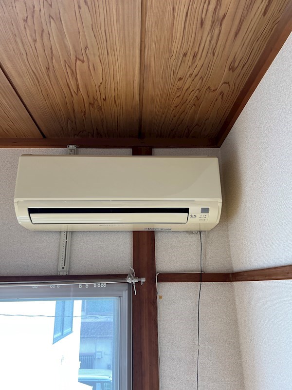 宮田ハイツ その他設備