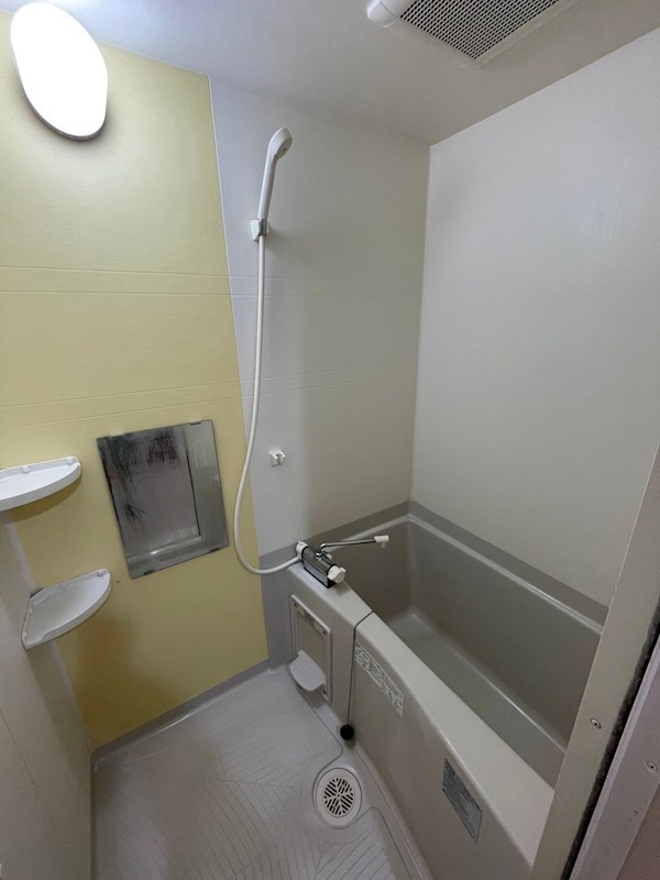 プレイズレイ 風呂画像