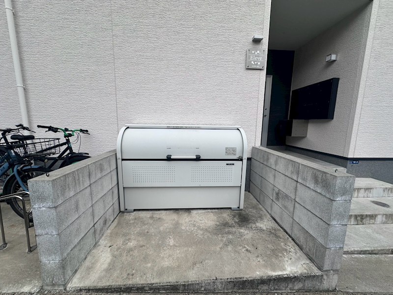 エレーヴ その他共有部分