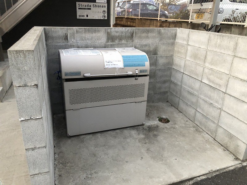ストラーダ湘南 その他
