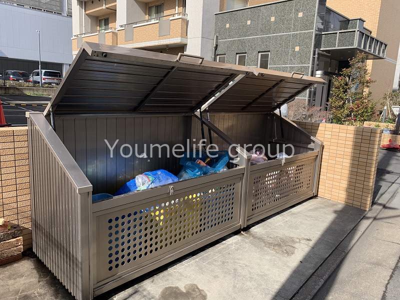 エルム湘南 その他外観2