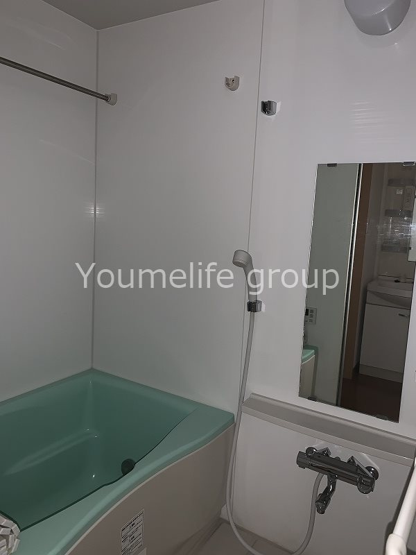 エルム湘南 風呂画像