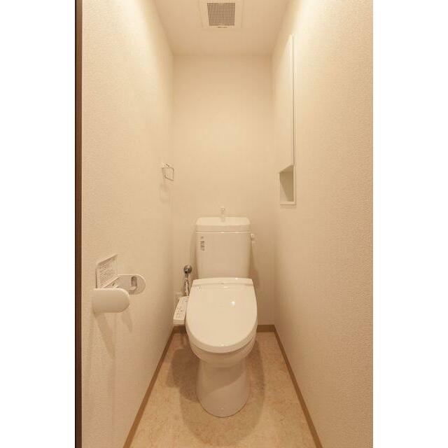 ヴィオレット湘南 その他2