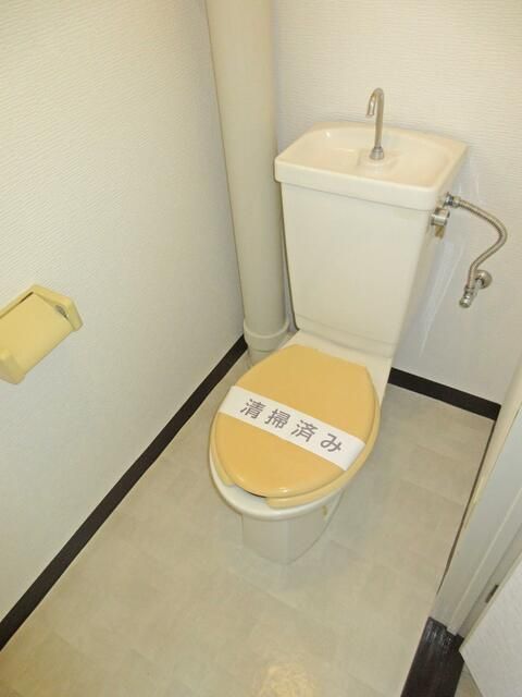 塩川マンション その他2