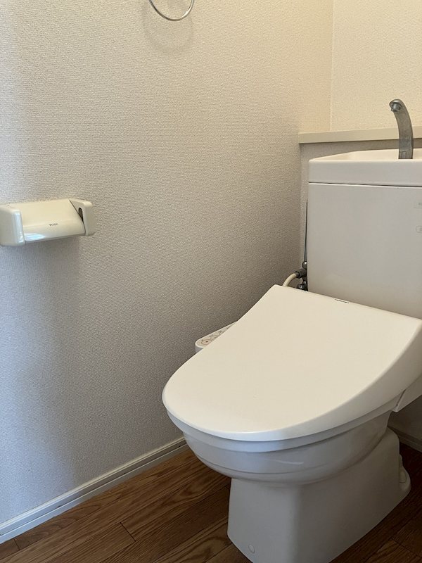 チョートハウスＢ棟 その他3