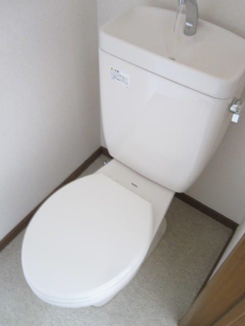 桝永タウンハウス その他2