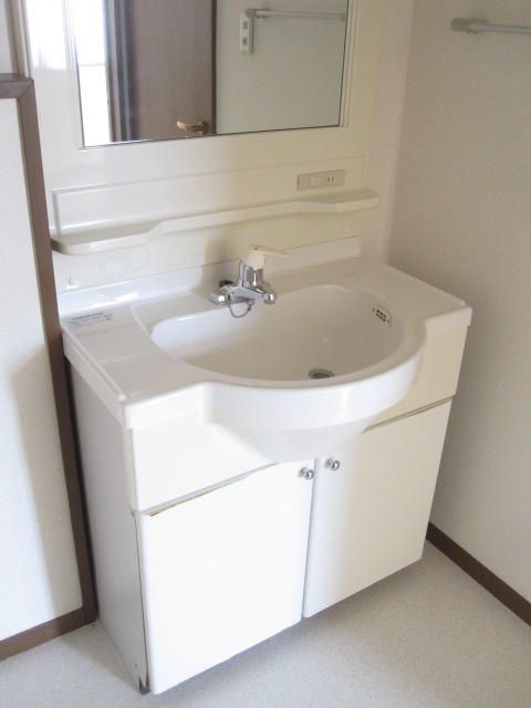 桝永タウンハウス その他2