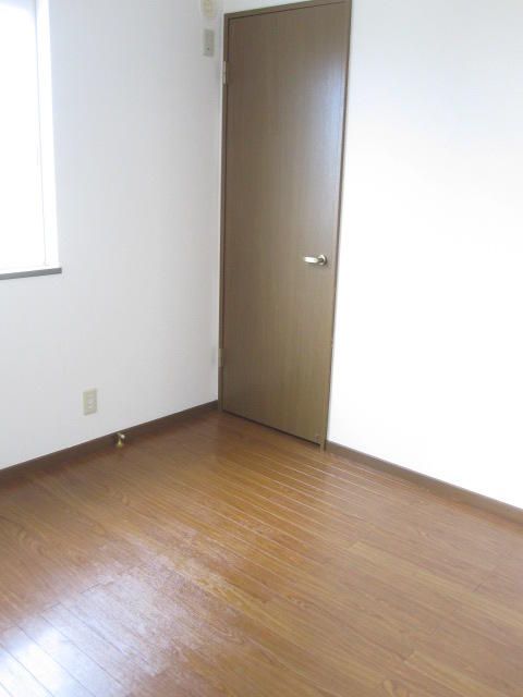 桝永タウンハウス その他3