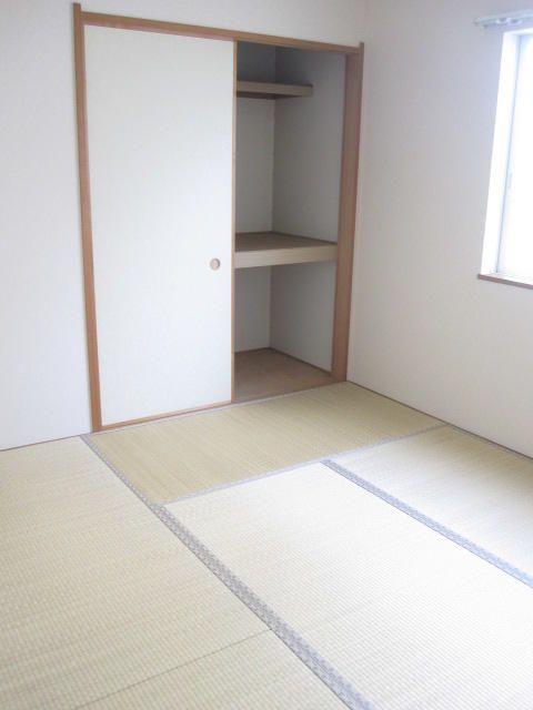 桝永タウンハウス その他4