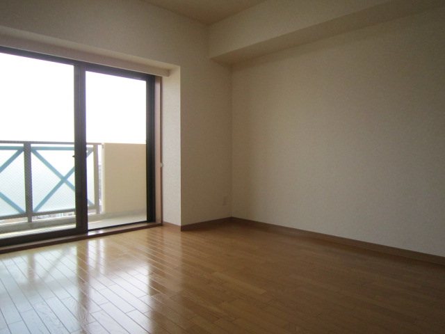 ダイアパレス湘南平塚 リビング