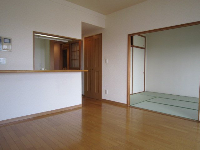 ダイアパレス湘南平塚 ベッドルーム