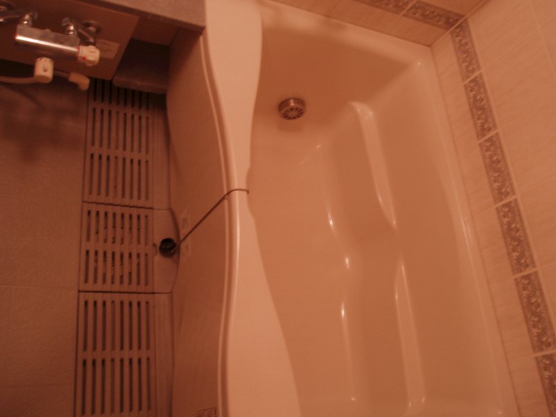 ダイアパレス湘南平塚 風呂画像