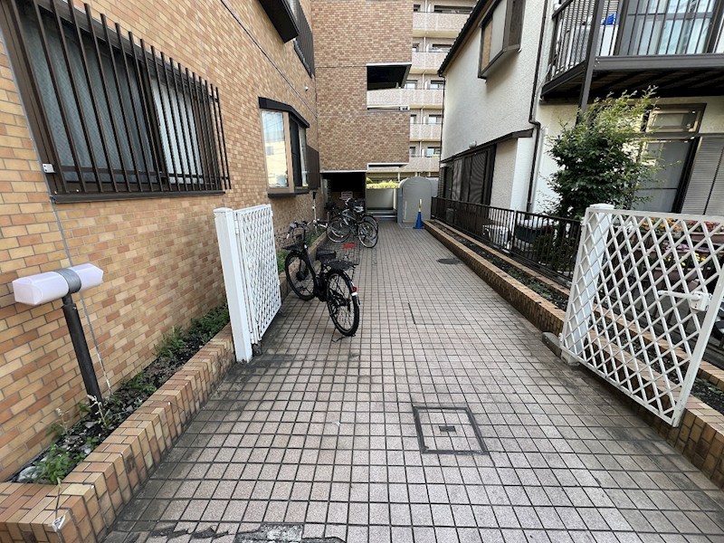 桜ヶ丘古田マンション その他外観1