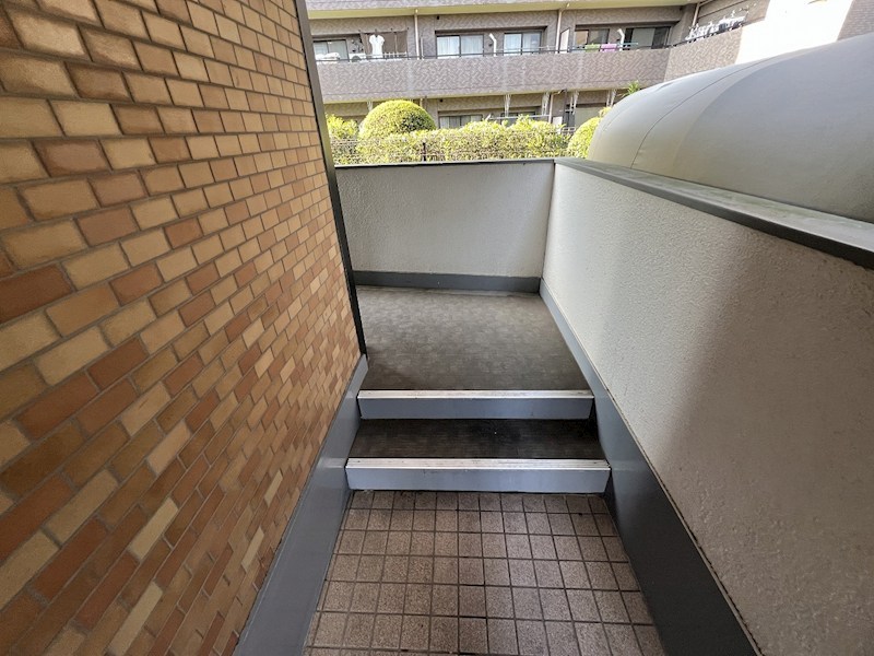 桜ヶ丘古田マンション その他外観2
