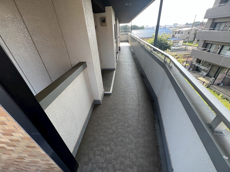 桜ヶ丘古田マンション その他外観3