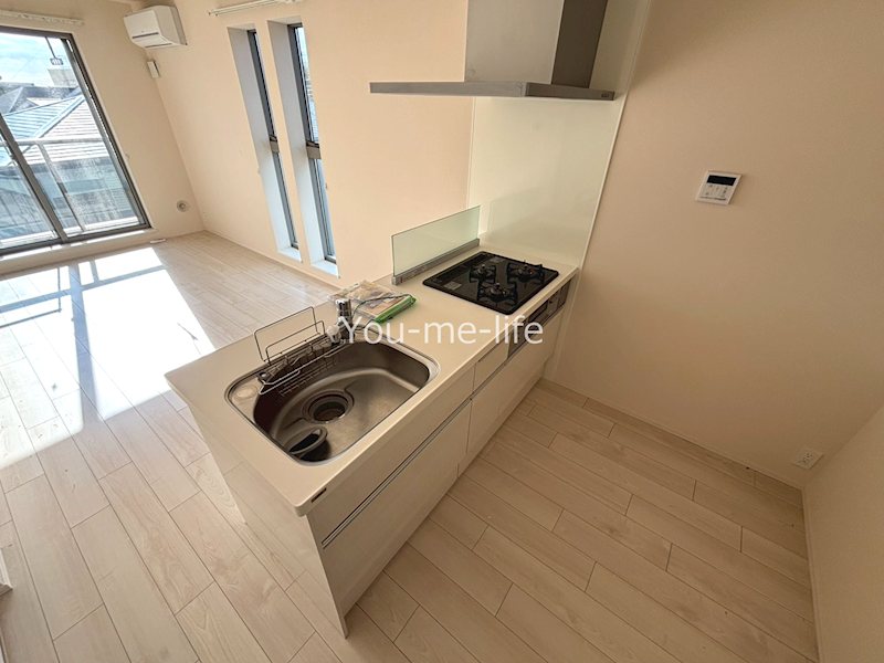 ARTORYSⅡ キッチン