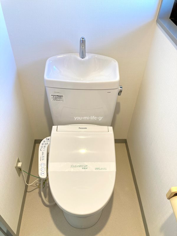 第二グリーンハイツ  その他1
