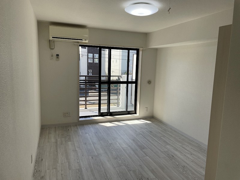 ブルークロス湘南 リビング