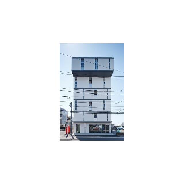 ＫａｔａｓｅＢＬＤⅡ その他外観1