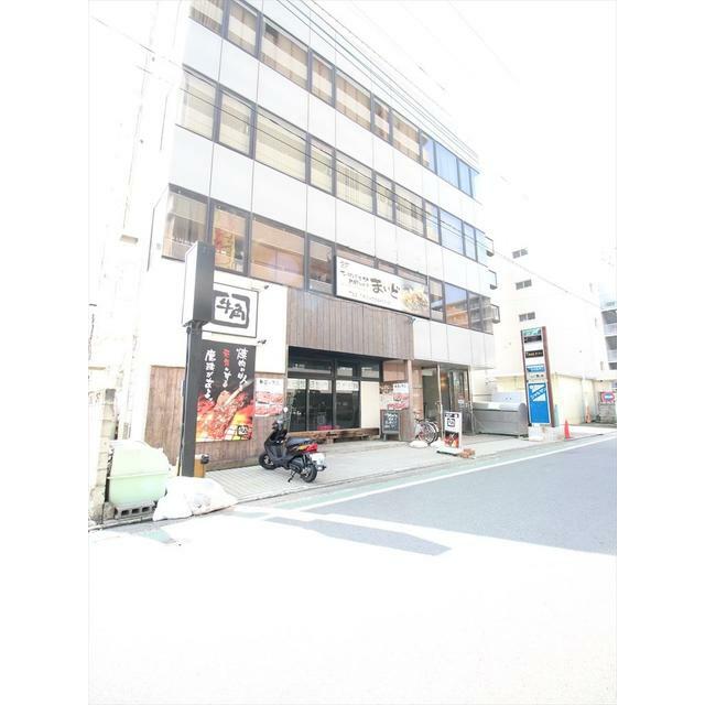 ＫａｔａｓｅＢＬＤⅡ 周辺画像2