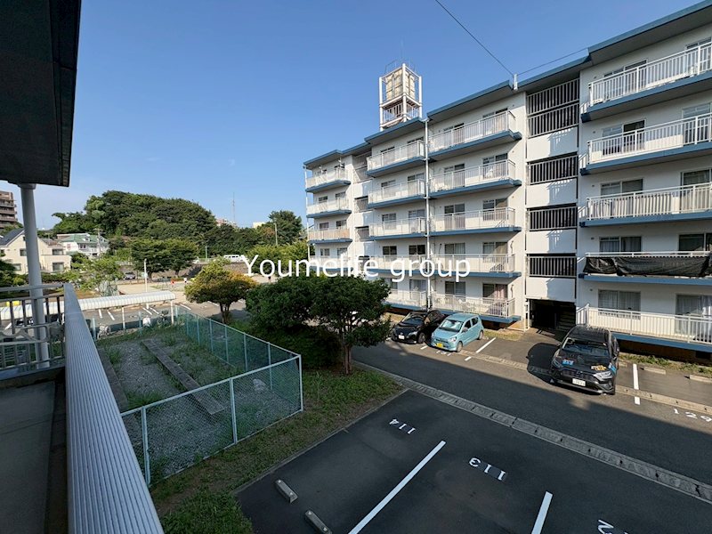 テレパレス伊勢原５号棟 その他6