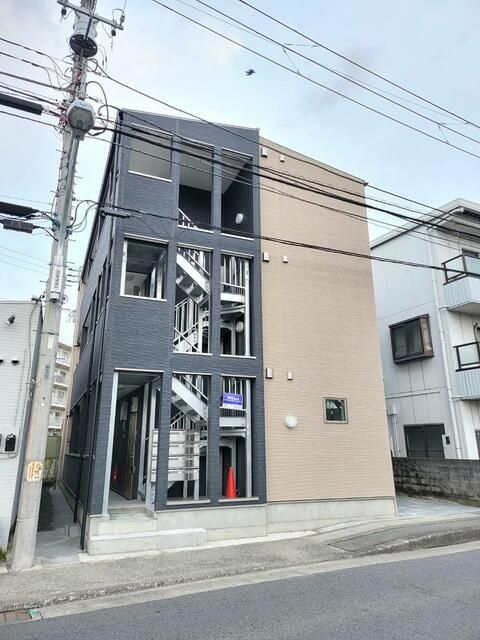 メゾン・ド・ユートピア小田原 その他外観1