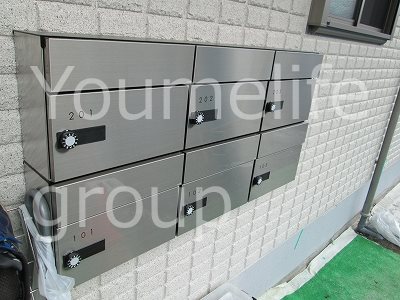 メゾンコンフォールⅠ その他6