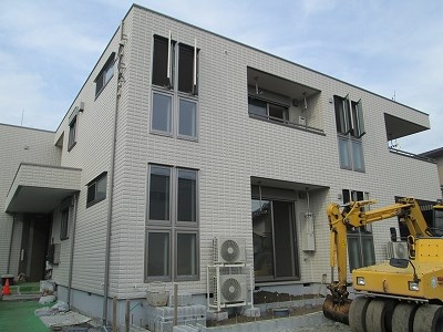 メゾンコンフォールⅠ その他外観1