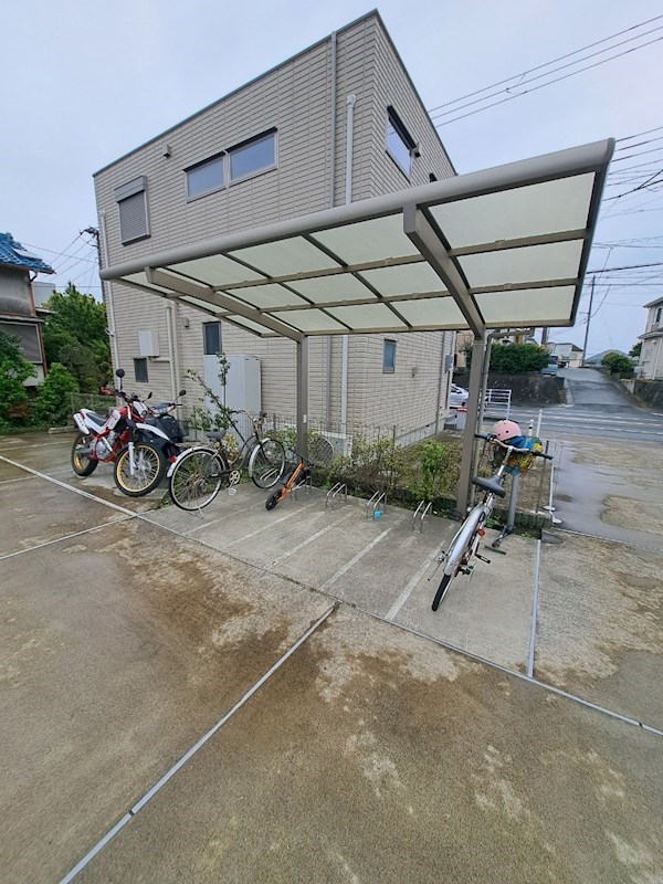 メゾンコンフォールⅠ その他10