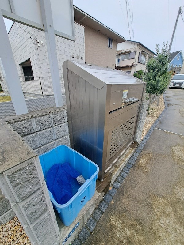 メゾンコンフォールⅠ その他11