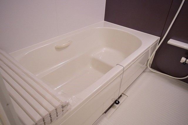 メゾンコンフォールⅠ 風呂画像