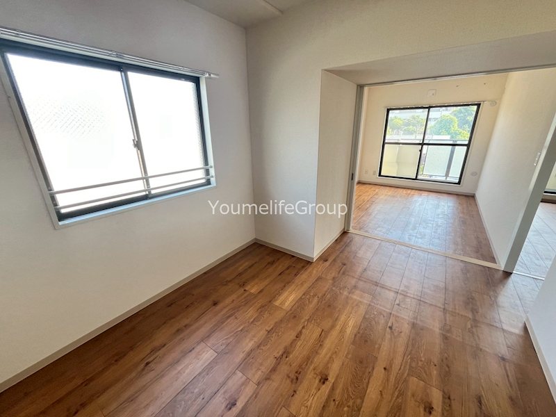 KRC藤沢ビル リビング