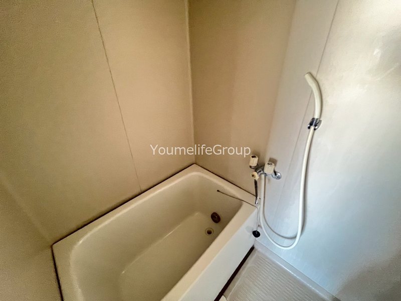 KRC藤沢ビル 風呂画像