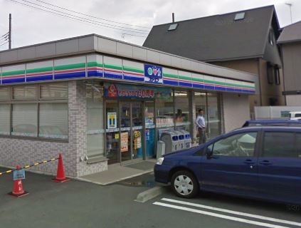 メイゾン・チュトワイエ白旗 周辺画像1