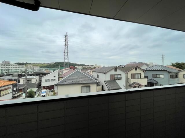 メイゾン・チュトワイエ白旗 その他1