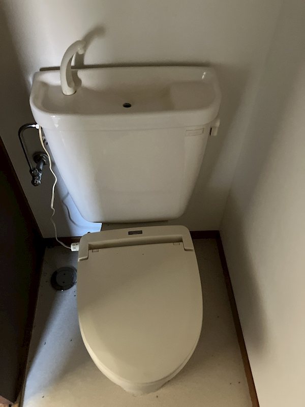 ハイツはみるとん その他1
